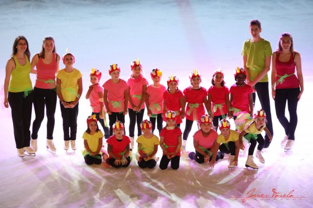 Répétition générale